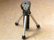 6 LED Tripod Work Light